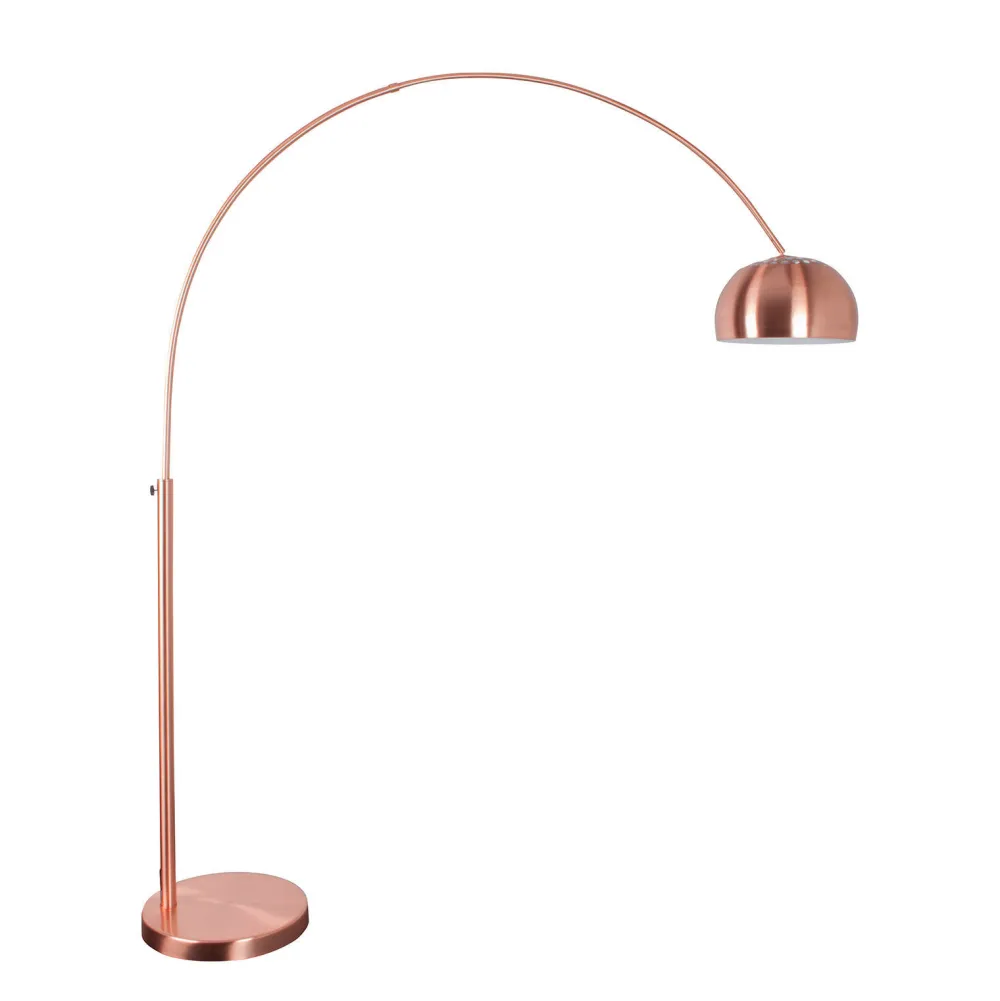 Sale Zuiver Vloerlamp Metal Bow