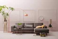 Sale Zuiver Vloerlamp Metal Bow