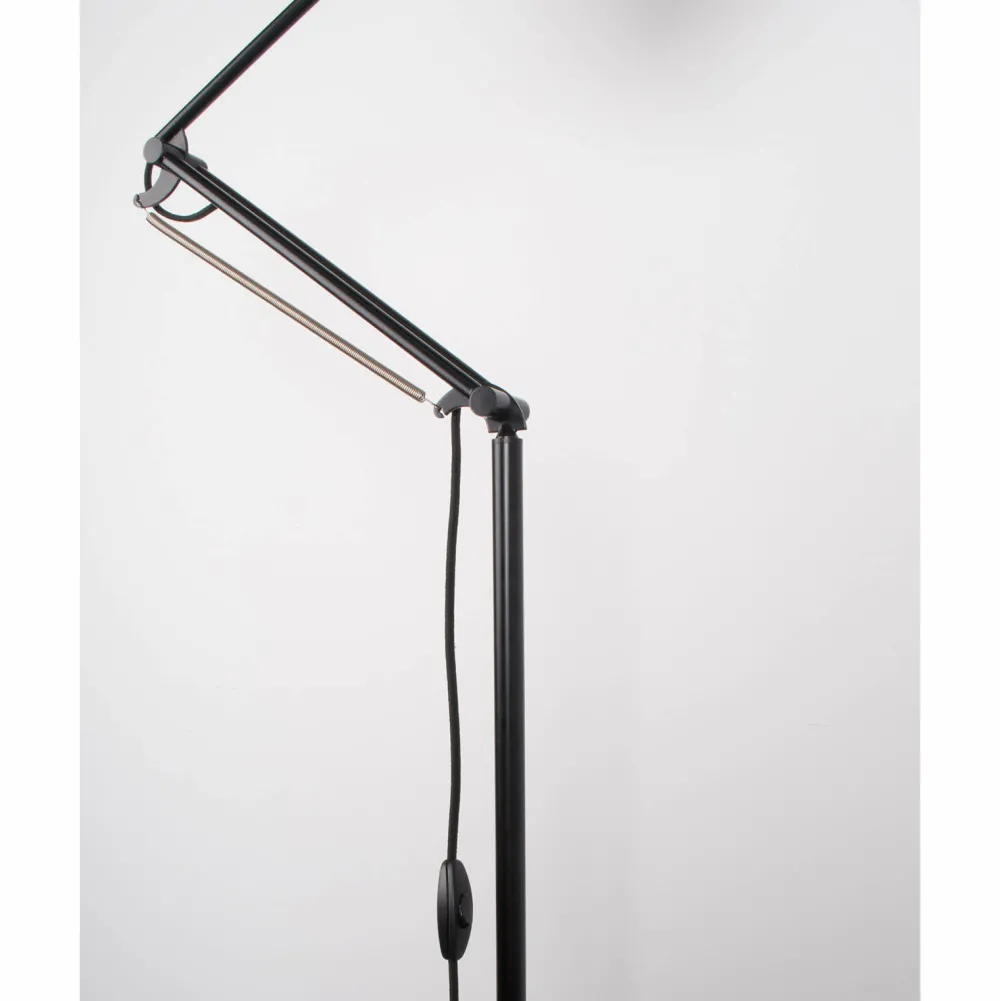 Hot Zuiver Vloerlamp Reader