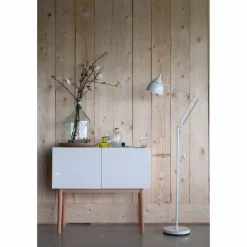 Clearance Zuiver Vloerlamp Reader