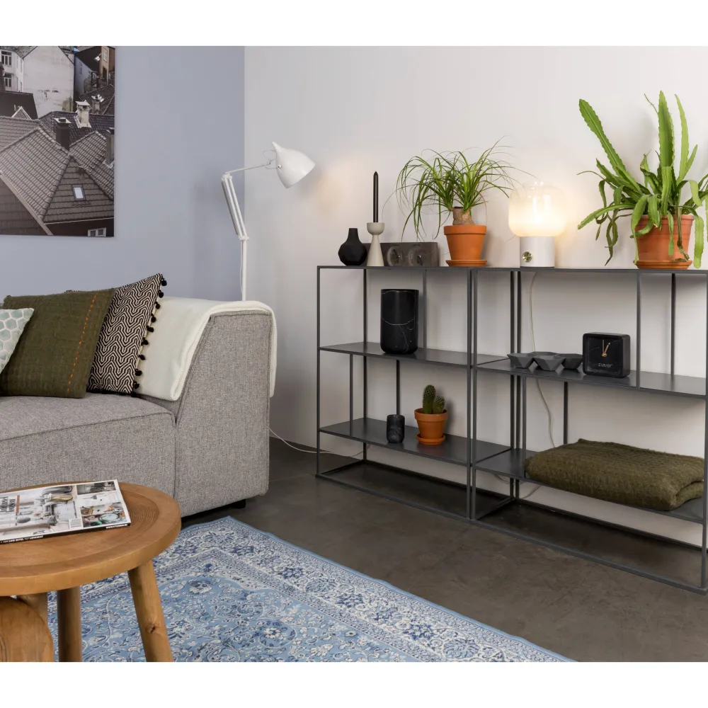 Clearance Zuiver Vloerlamp Reader