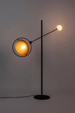 Discount Zuiver Vloerlamp Sirius