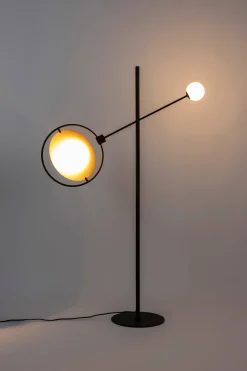 Discount Zuiver Vloerlamp Sirius