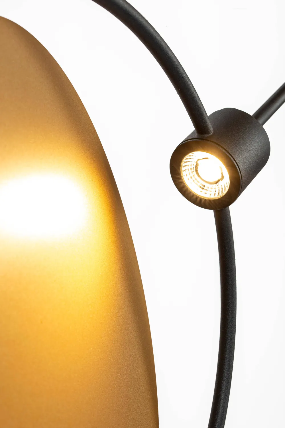 Discount Zuiver Vloerlamp Sirius