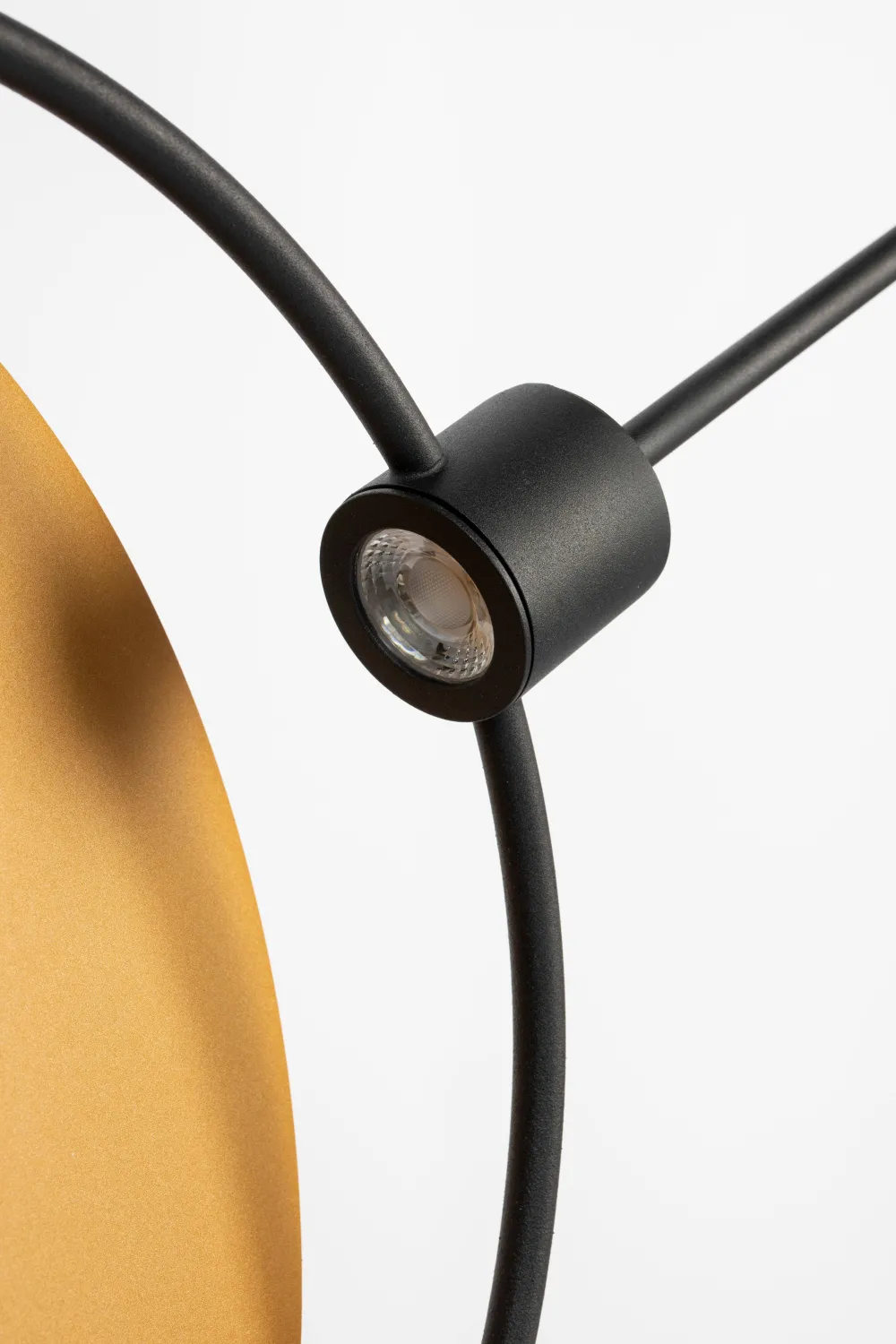 Discount Zuiver Vloerlamp Sirius