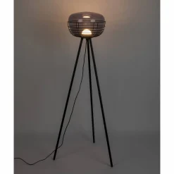 New Zuiver Vloerlamp Smokey