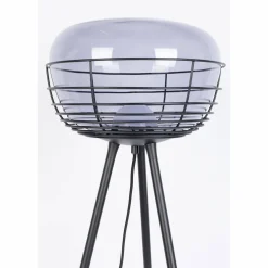 New Zuiver Vloerlamp Smokey