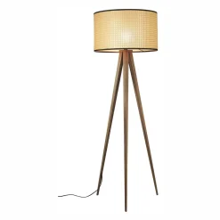 Hot Zuiver Vloerlamp Tripod