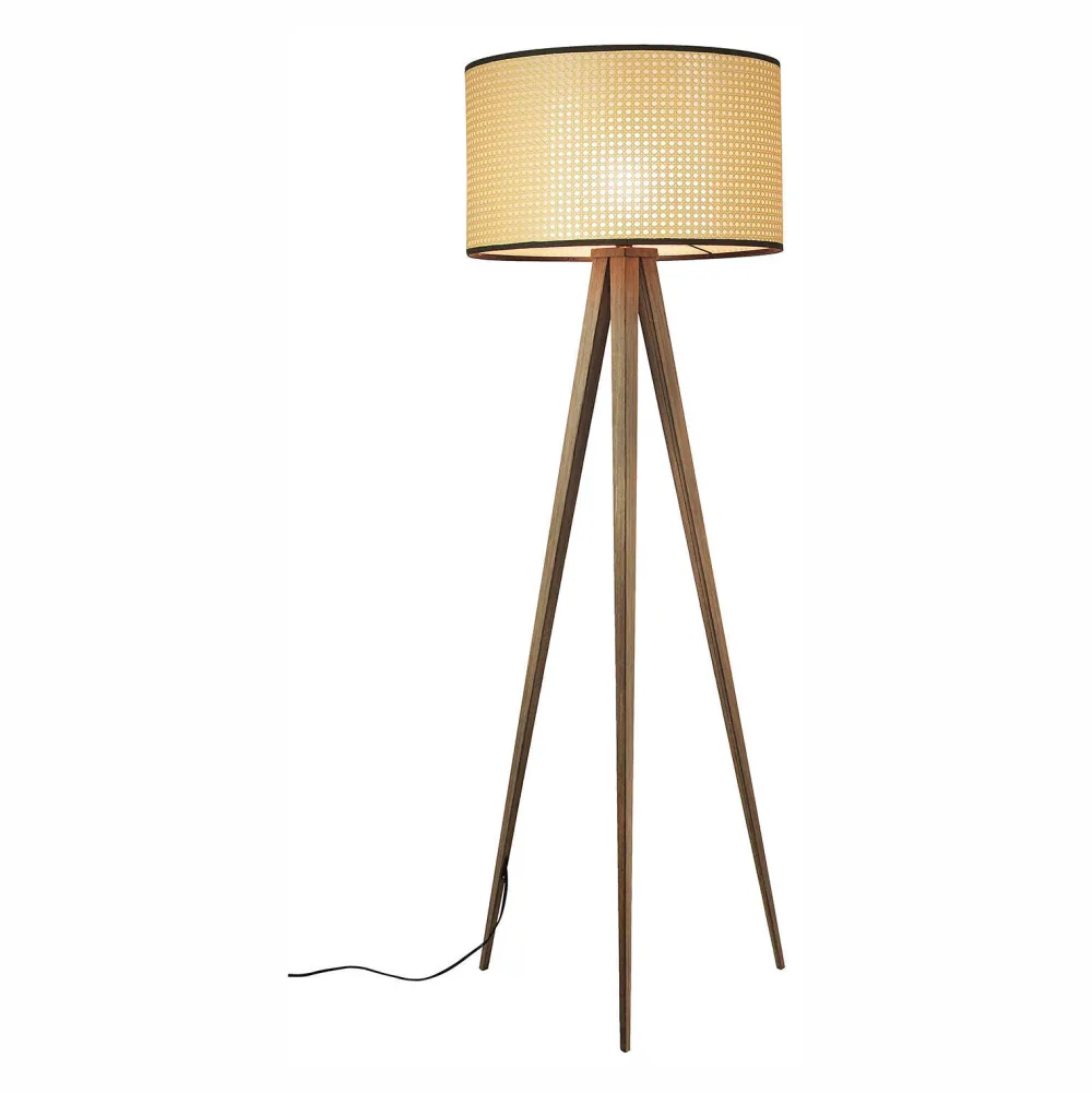 Hot Zuiver Vloerlamp Tripod