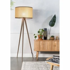 Hot Zuiver Vloerlamp Tripod