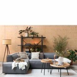 Hot Zuiver Vloerlamp Tripod