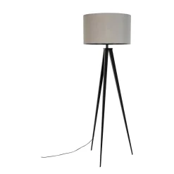 Hot Zuiver Vloerlamp Tripod