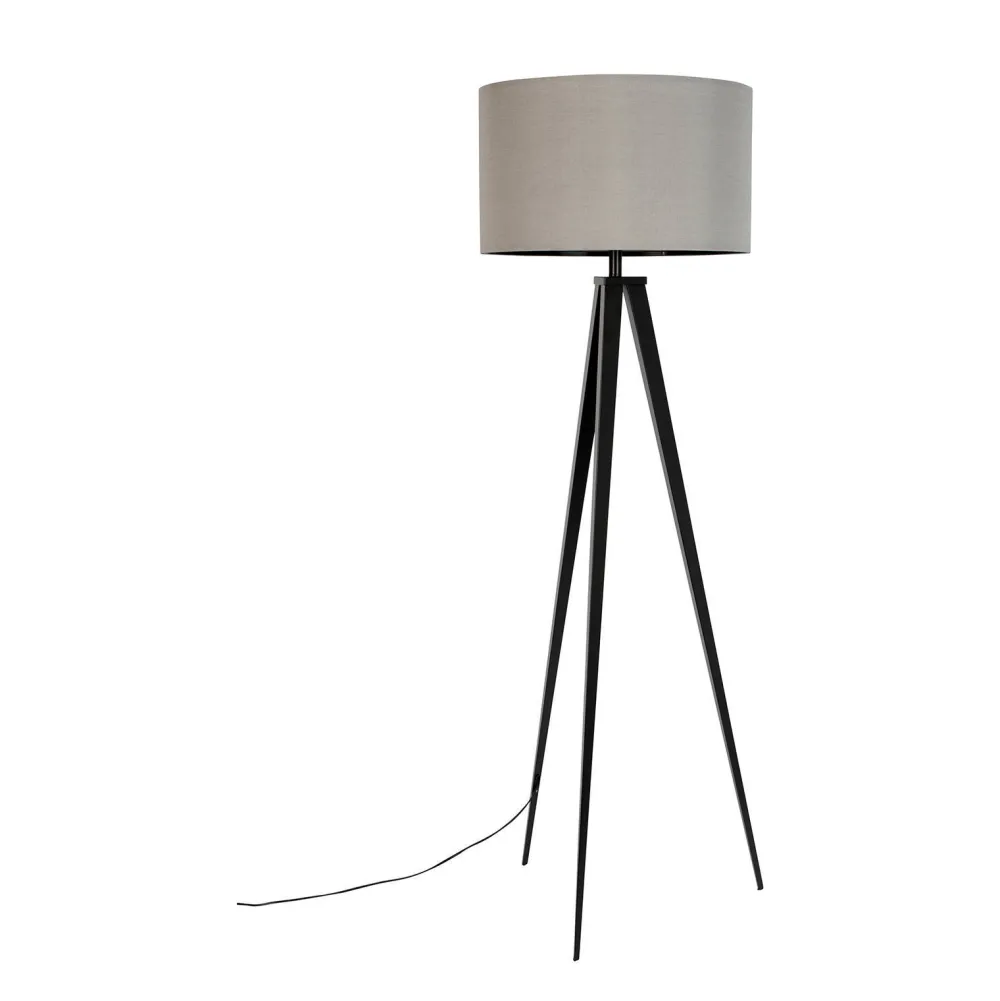 Hot Zuiver Vloerlamp Tripod