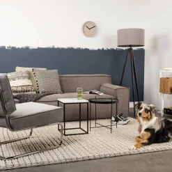 Hot Zuiver Vloerlamp Tripod