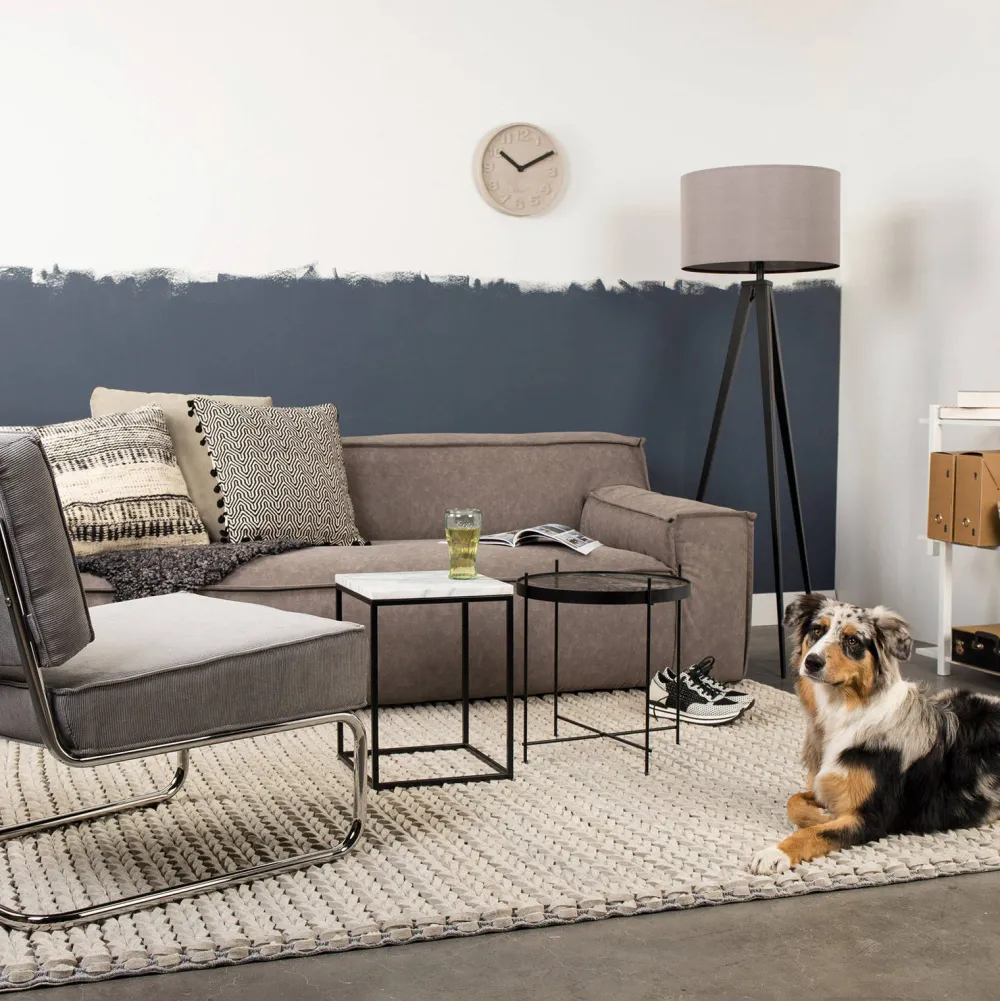 Hot Zuiver Vloerlamp Tripod