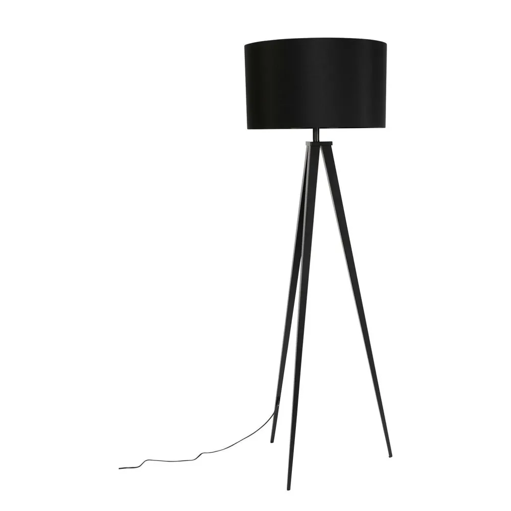 Sale Zuiver Vloerlamp Tripod