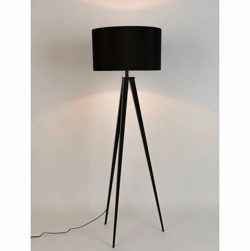 Sale Zuiver Vloerlamp Tripod
