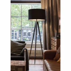 Sale Zuiver Vloerlamp Tripod