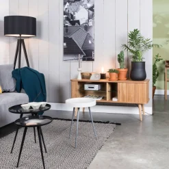 Sale Zuiver Vloerlamp Tripod