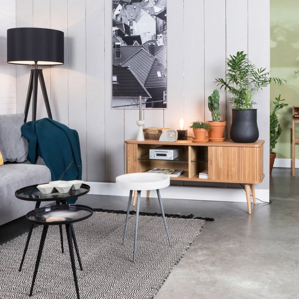 Sale Zuiver Vloerlamp Tripod