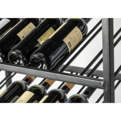 New Zuiver Wijnkast Cantor