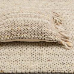 Hot Zuiver Wollen Vloerkleed Frills (240X170 Cm)