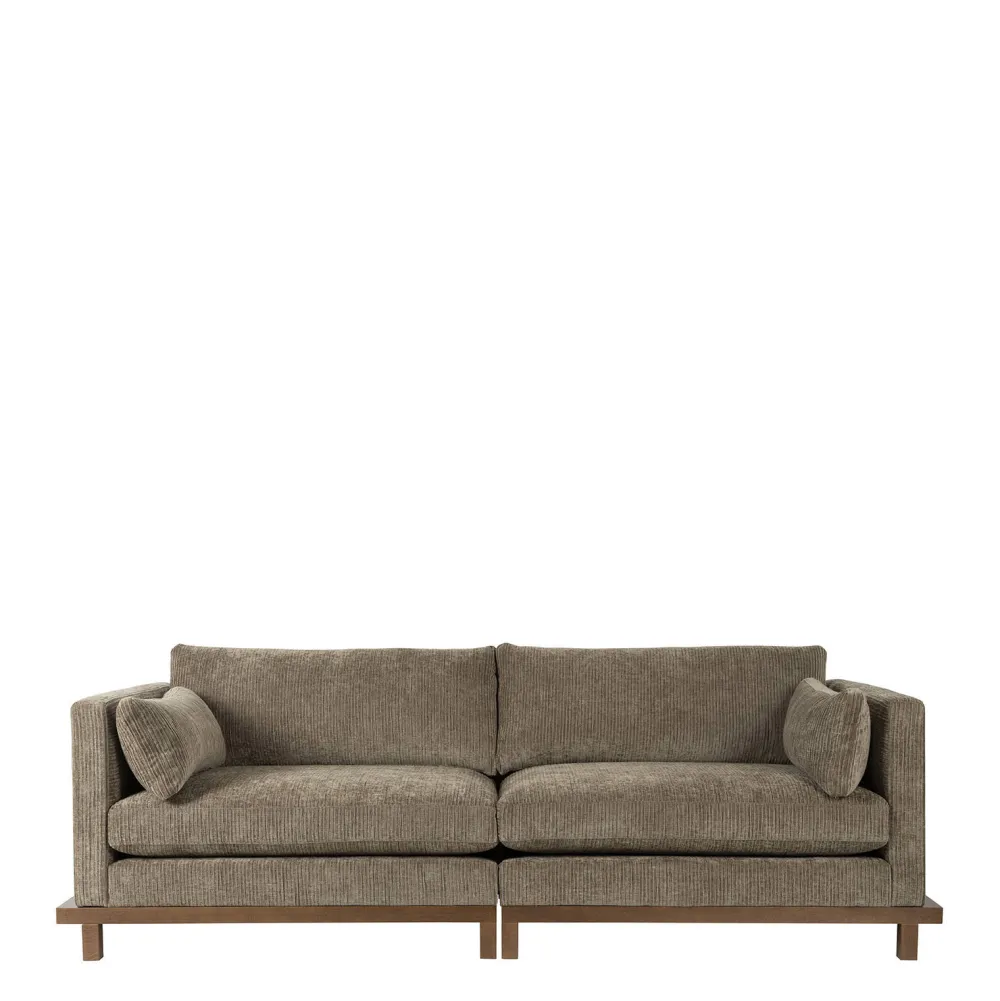 Online Zuiver 3-Zitsbank Blossom