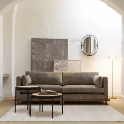 Online Zuiver 3-Zitsbank Blossom