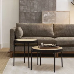 Online Zuiver 3-Zitsbank Blossom