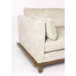 Sale Zuiver 3-Zitsbank Blossom