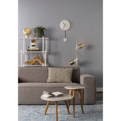 Best Zuiver 2,5-Zitsbank Bor