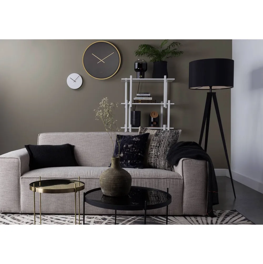 Clearance Zuiver 2,5-Zitsbank Bor