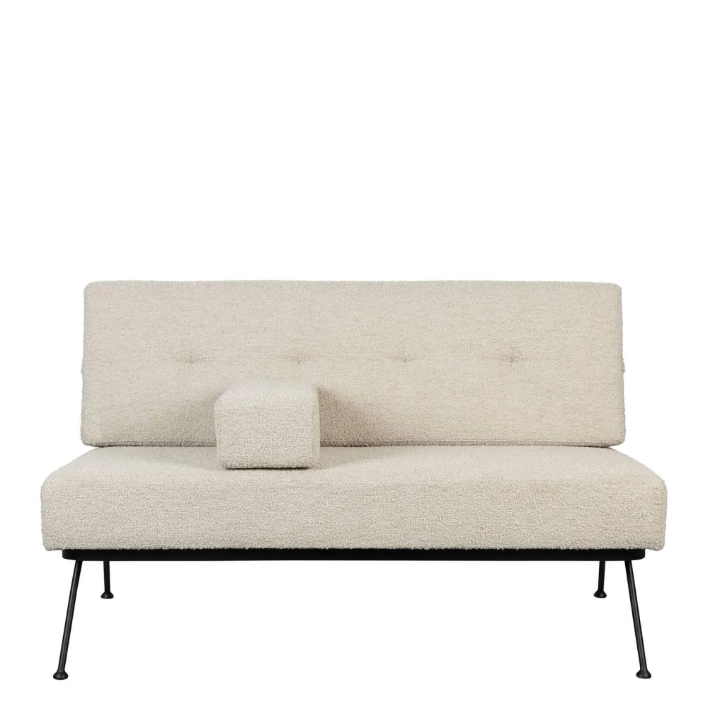 Sale Zuiver 2-Zitsbank Bowie