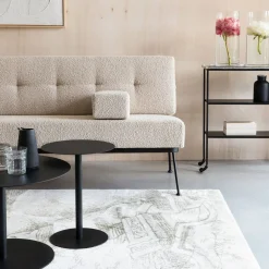 Sale Zuiver 2-Zitsbank Bowie