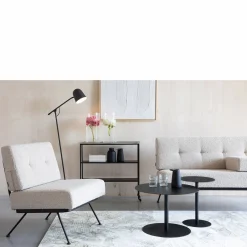 Sale Zuiver 2-Zitsbank Bowie