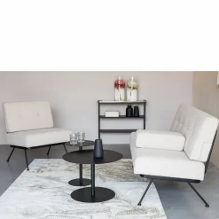 Sale Zuiver 2-Zitsbank Bowie