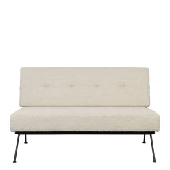 Sale Zuiver 2-Zitsbank Bowie