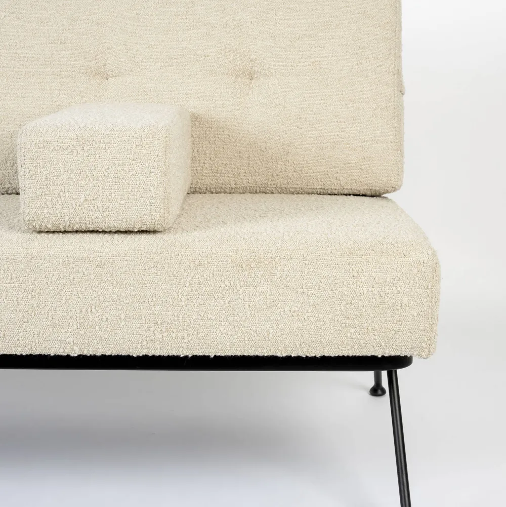 Sale Zuiver 2-Zitsbank Bowie