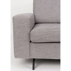 Zuiver 2,5-Zitsbank Jean