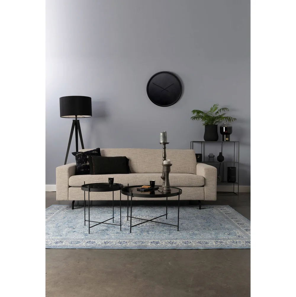 New Zuiver 2,5-Zitsbank Jean