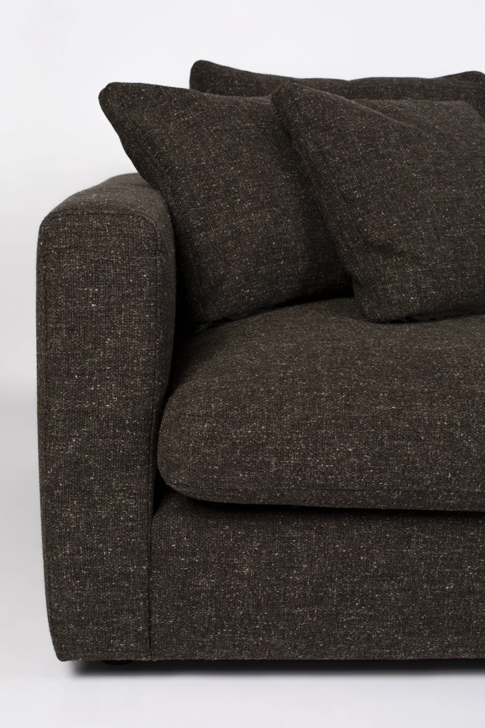 Zuiver 3-Zitsbank Sense