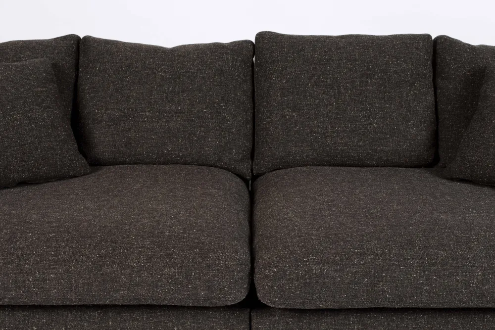 Zuiver 3-Zitsbank Sense