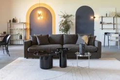 Zuiver 3-Zitsbank Sense