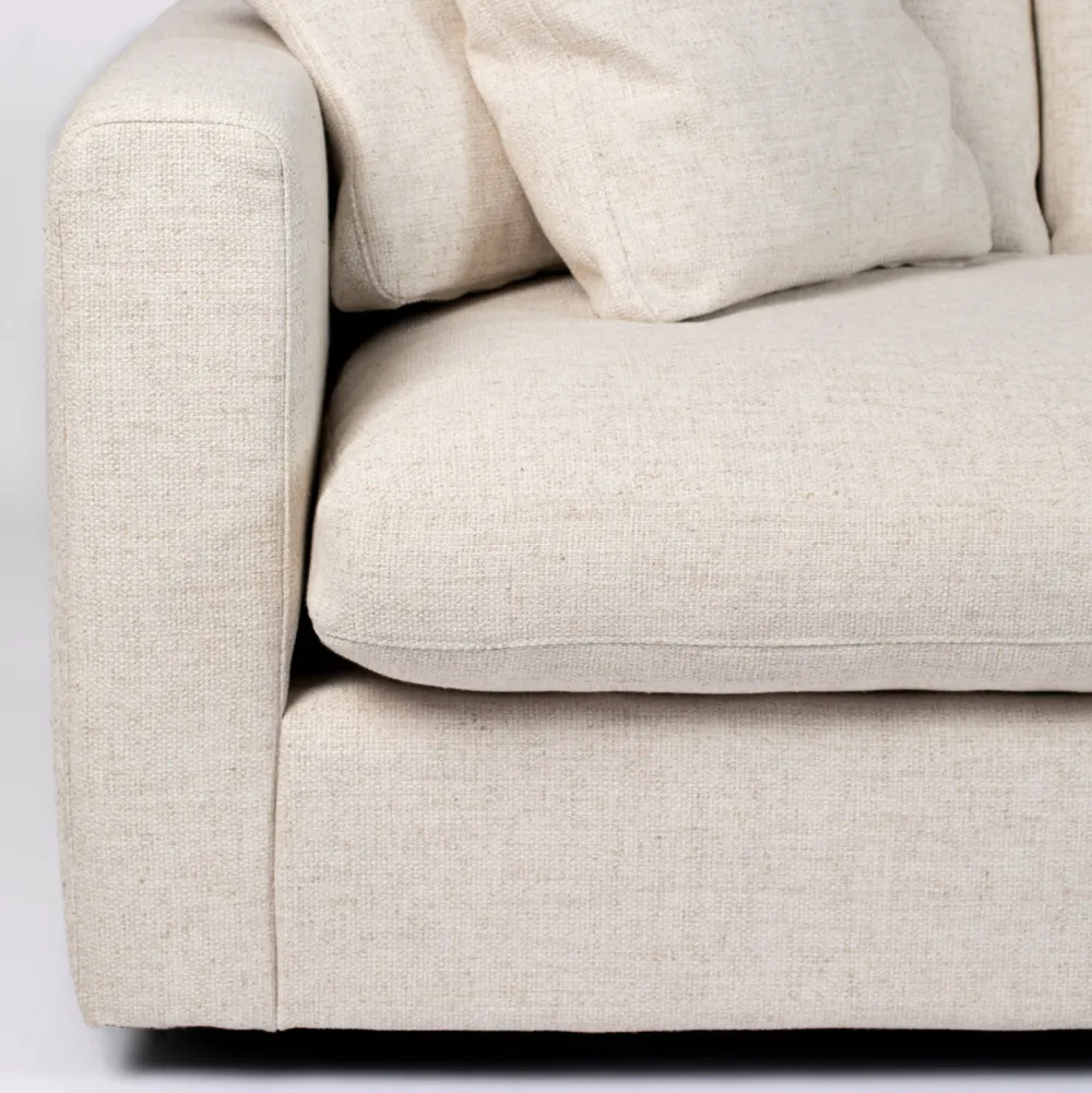 Clearance Zuiver 3-Zitsbank Sense