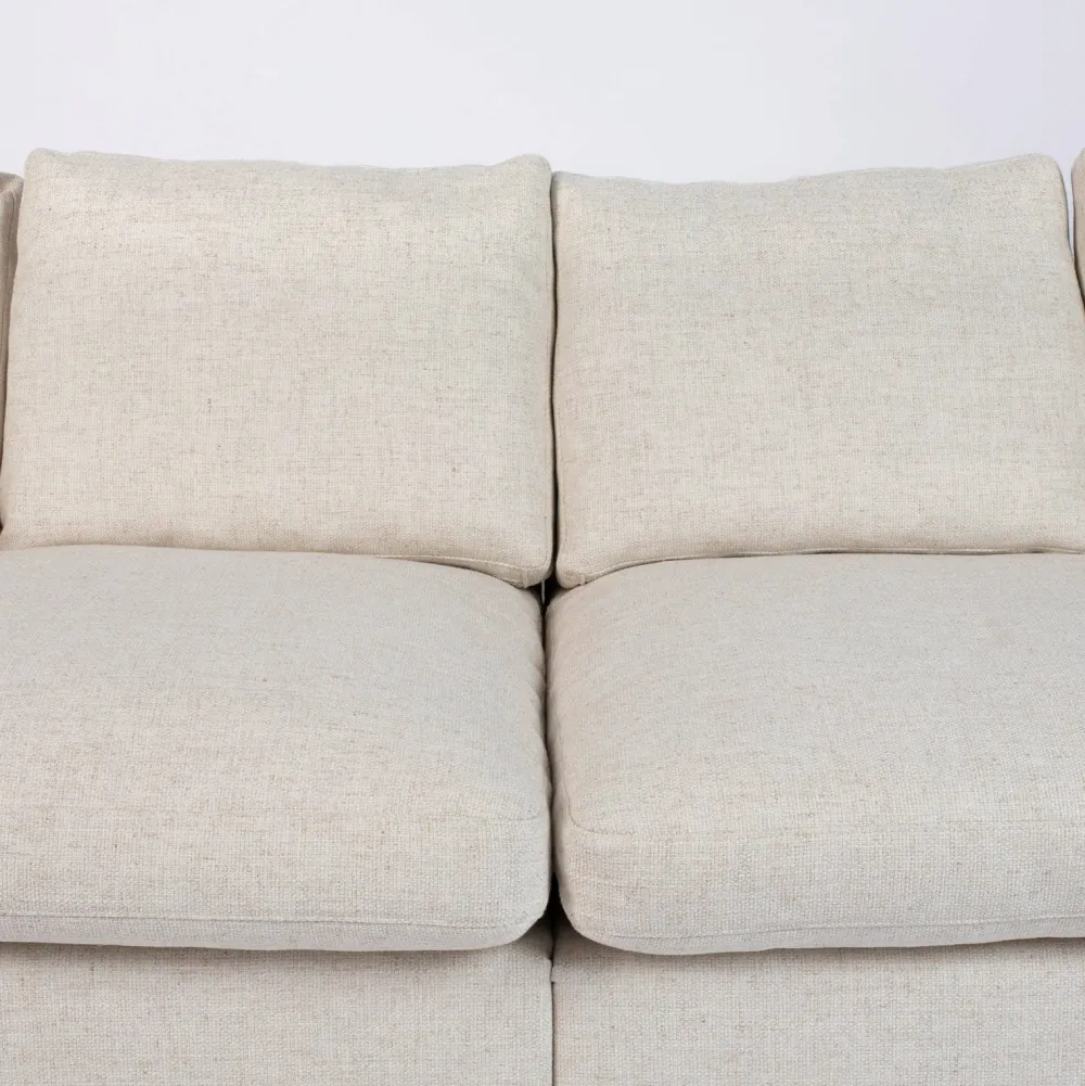 Clearance Zuiver 3-Zitsbank Sense