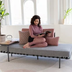 Clearance Zuiver 2-Zitsbank Star