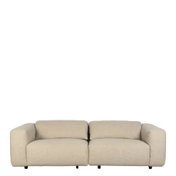 Discount Zuiver 3-Zitsbank Wings