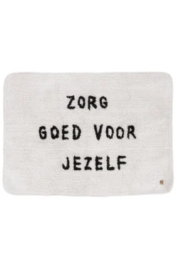 Zusss Badmat (90X60 Cm)