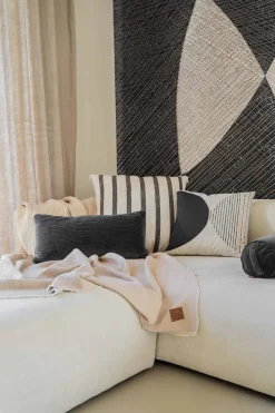 Discount Zusss Plaid (170X130 Cm)