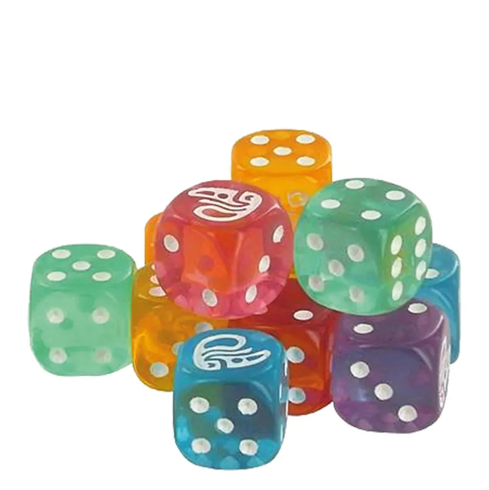 Zygomatic Board Game Studio Perudo Beach Nl/Fr